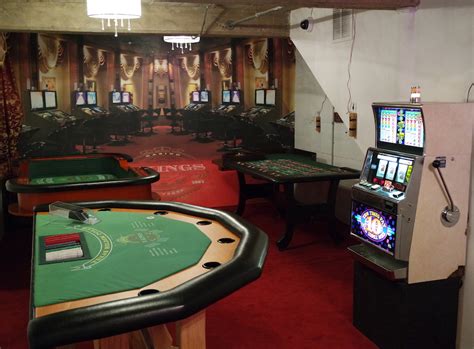casino heist escape room solution